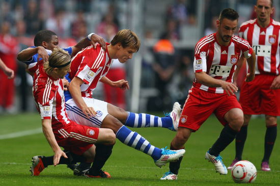 尼科：亚马尔有令人难以置信的天赋，但他知道我是他“父亲”（尼科：亚马尔才华横溢，但他很清楚我才是他的'父亲）